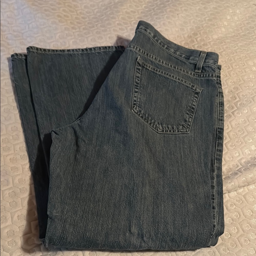 Alfani Men's Blue Jeans